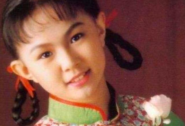 和杨钰莹同为甜歌皇后，被传逝世20年，今曝5岁女儿近照颜值逆天