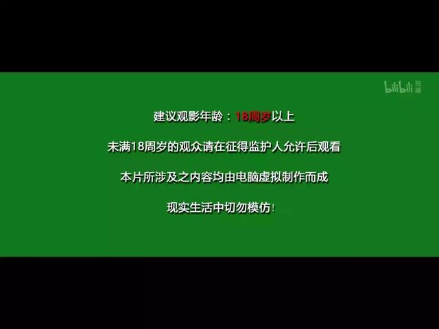 别再感慨五千多集的喜羊羊了，这部刷爆B站的国漫，才是硬核之作