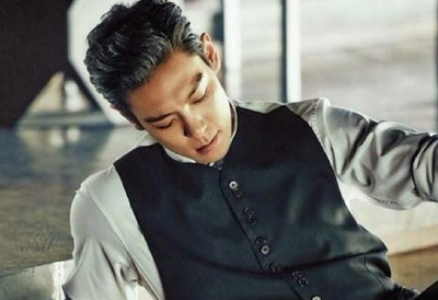 BigBang成员T.O.P INS直接点名“中国粉丝不要再上门骚扰” 称：被吓得心脏要炸开了